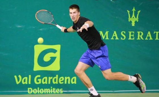 Fatić u četvrtfinalu ATP Challengera u Banjoj Luci