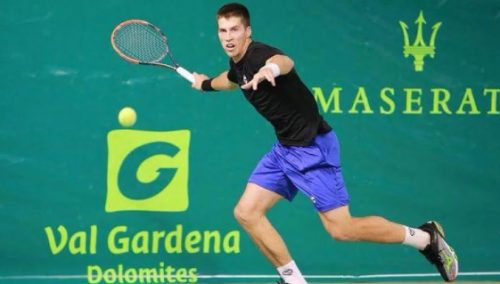 Fatić u četvrtfinalu ATP Challengera u Banjoj Luci