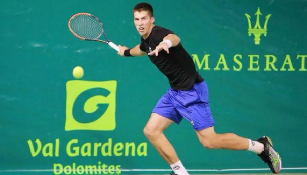 Fatić u četvrtfinalu ATP Challengera u Banjoj Luci
