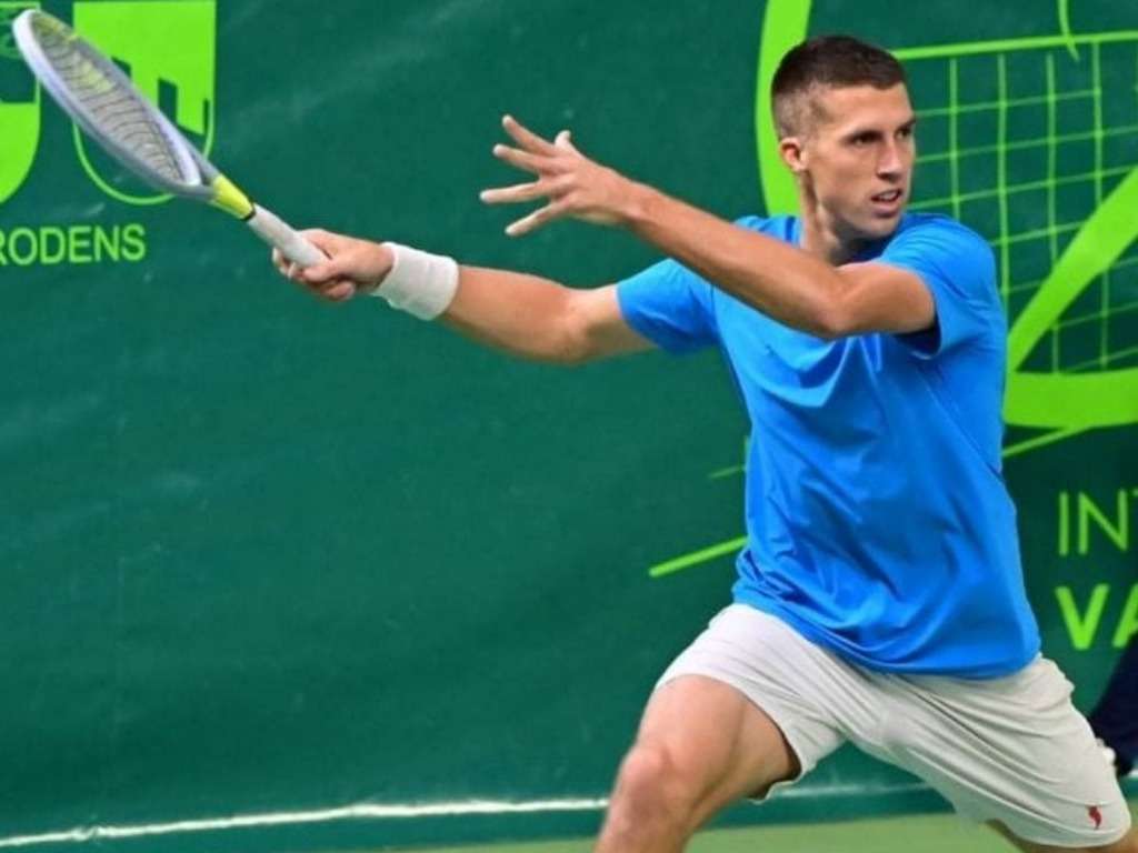 Fatić u drugom kolu kvalifikacija za Roland Garros