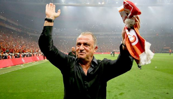 Fatih Terim zaražen korona virusom