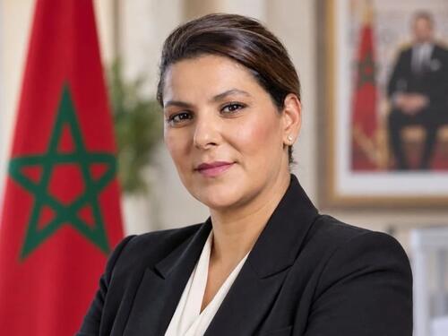 Fatima Ezzahra El Mansouri postala prva žena premijerka Maroka