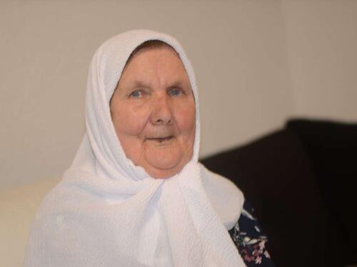 Fatima Mujić 29 godina čeka vijest o sinovima: Moj život se sveo na tugu i misli na njih