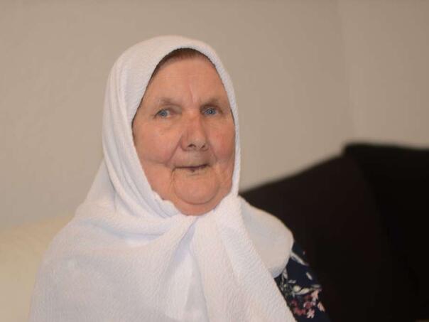 Fatima Mujić 29 godina čeka vijest o sinovima: Moj život se sveo na tugu i misli na njih