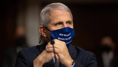 Fauci: Do kraja ljeta veliki pomaci u borbi s COVID-19