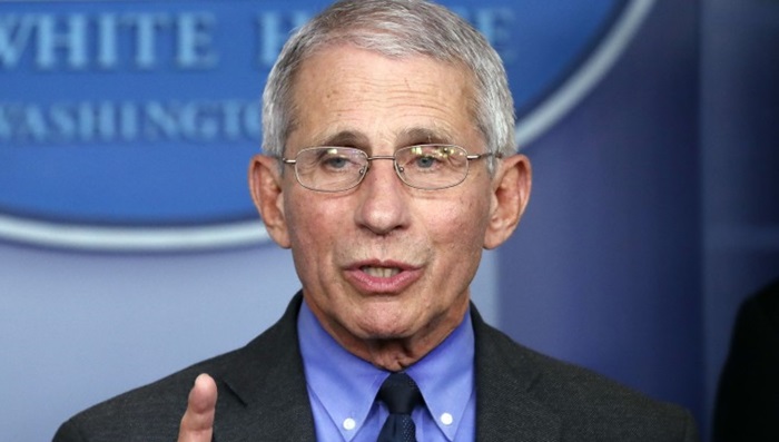 Fauci: Moramo vakcinisati ljude, nešto loše se dešava