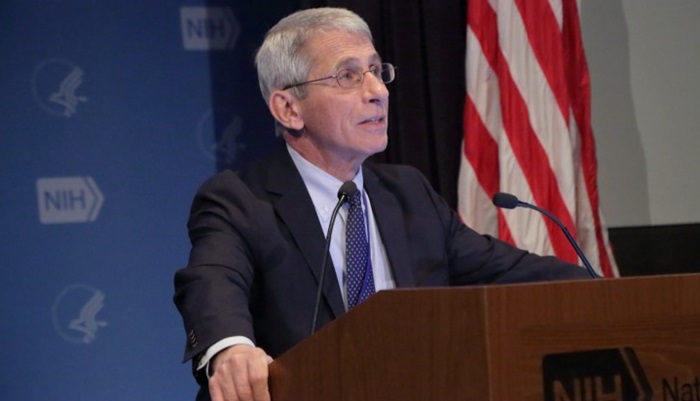 Fauci predviđa da će SAD imati vakcinu protiv koronavirusa do kraja godine