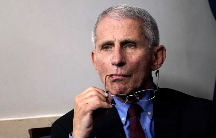 Fauci: Treća doza vakcine treba biti standard, efekat druge doze u opadanju