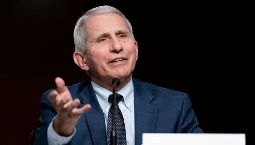 Fauci: Uskoro ukidamo sve restrikcije, uključujući i maske