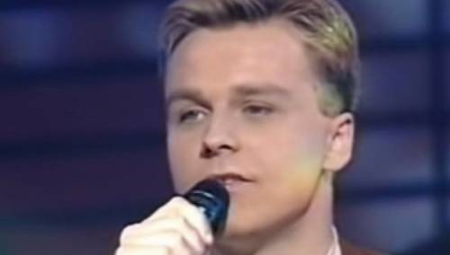 Fazla će na Eurosongu otpjevati pjesmu "Sva bol svijeta"