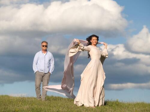 Fazla objavio novu pjesmu "Samo što svane noć se spusti"