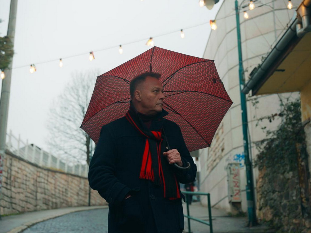 Fazla predstavlja "Do zadnje bore": Pjesma koja nosi posebnu emociju