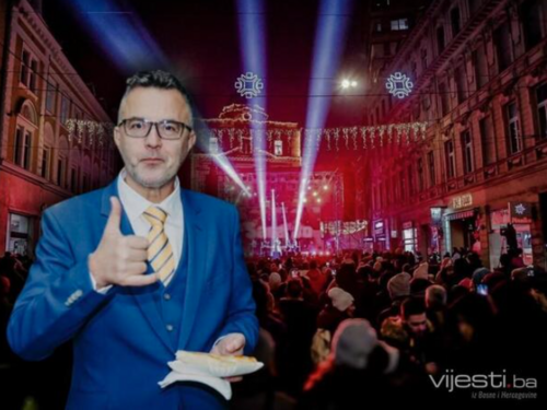 Fazlagić najavio Rozgu prije okončanja tendera!?