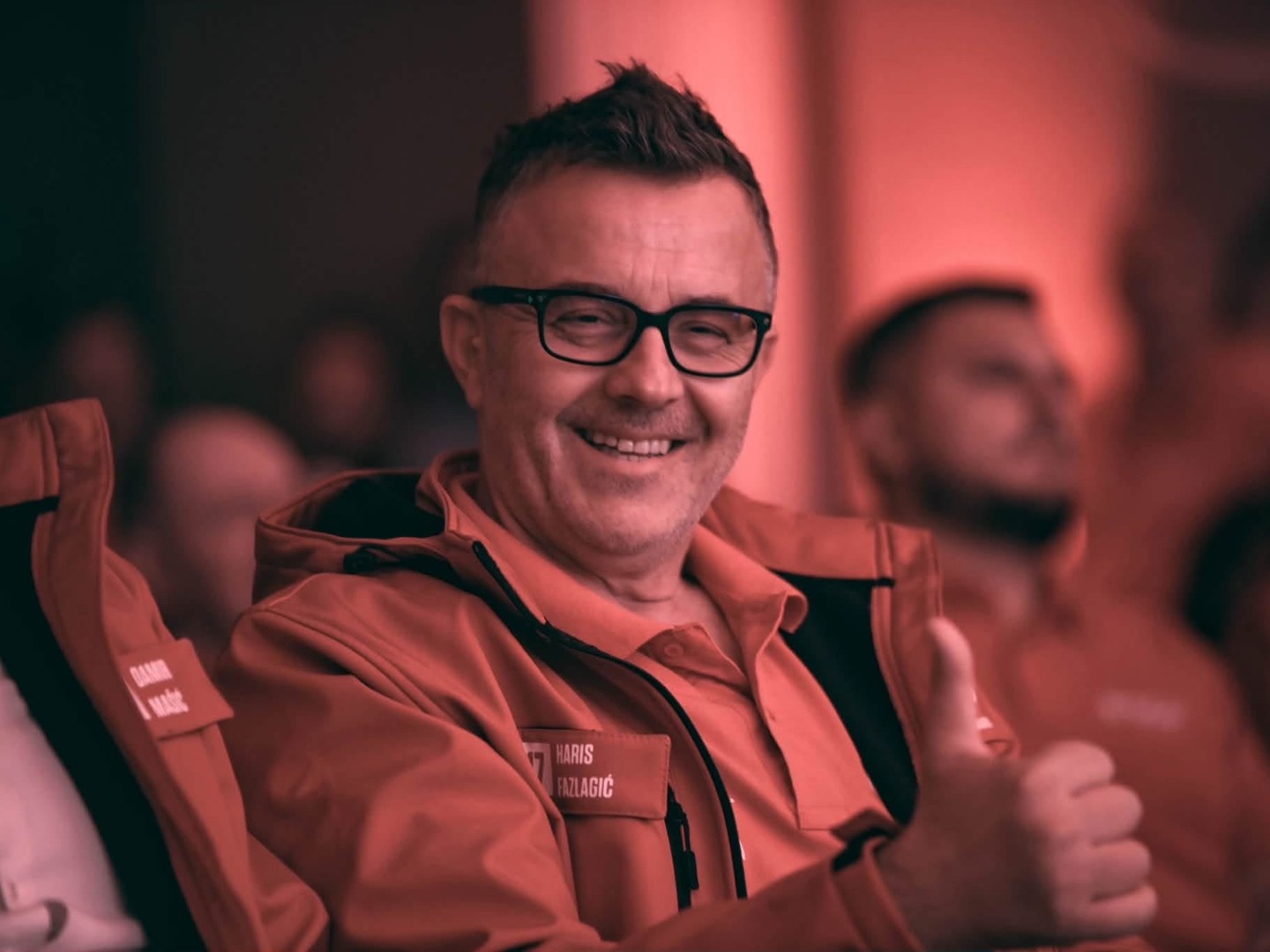 Fazlagiću tek 432 glasa: Mršav rezultat uprkos silnoj promociji