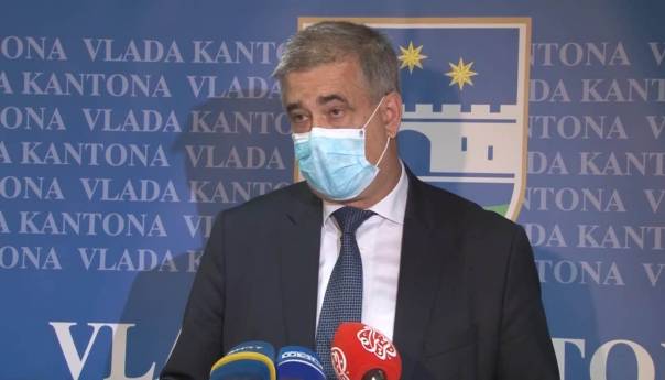 Fazlić: IOM nas ovaj put neće prevariti – Bira nikad više!