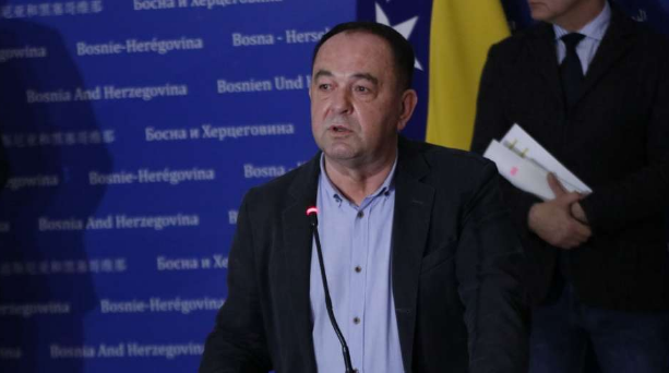 Fazlić: Nametanje odluke štetno za BiH i unutrašnje odnose