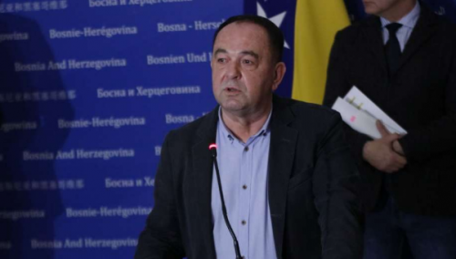 Fazlić: Nametanje odluke štetno za BiH i unutrašnje odnose