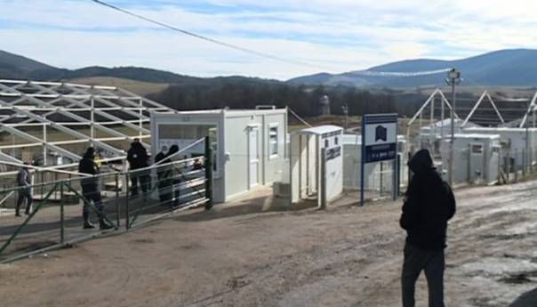 Fazlić: Povratak migranata u Biru ne dolazi u obzir