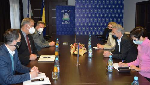 Bira ne može ponovo biti migrantski kamp