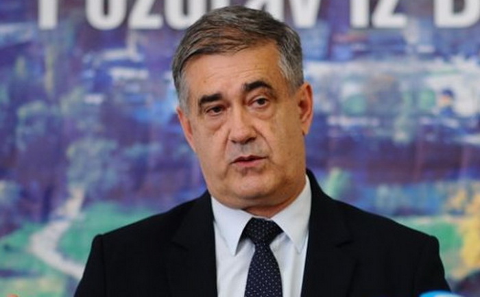 Fazlić: Šanse da budem premijer USK su minimalne