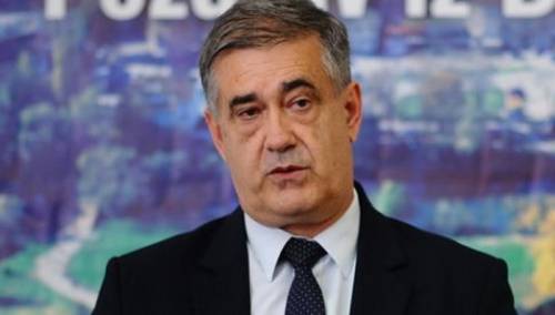 Fazlić: Šanse da budem premijer USK su minimalne