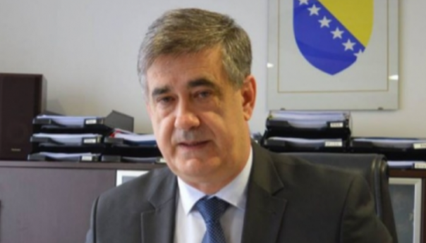 Fazlić: Spreman sam biti premijer USK, nećemo s NES-om