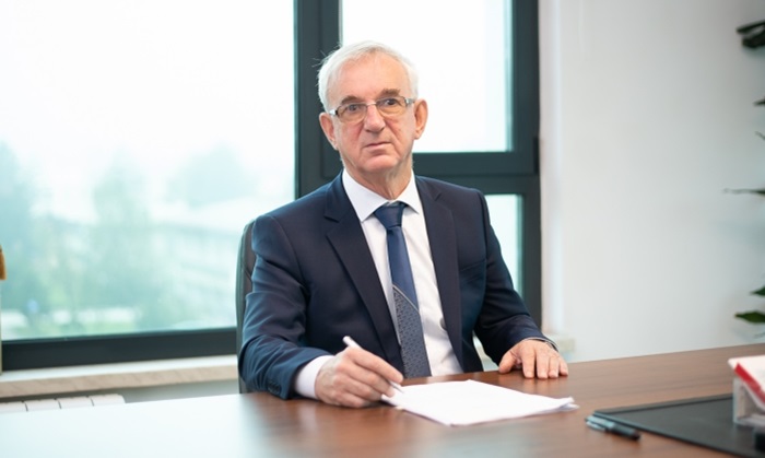 Fazlić: Stalni punktovi omogućili bi efikasniju vakcinaciju građana