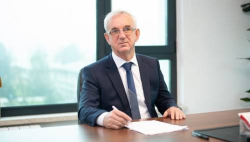 Fazlić: Stalni punktovi omogućili bi efikasniju vakcinaciju građana