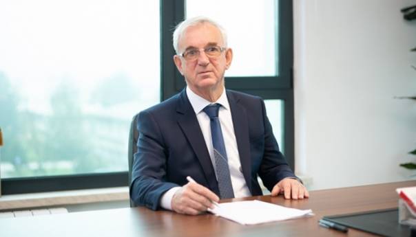 Fazlić: Stalni punktovi omogućili bi efikasniju vakcinaciju građana