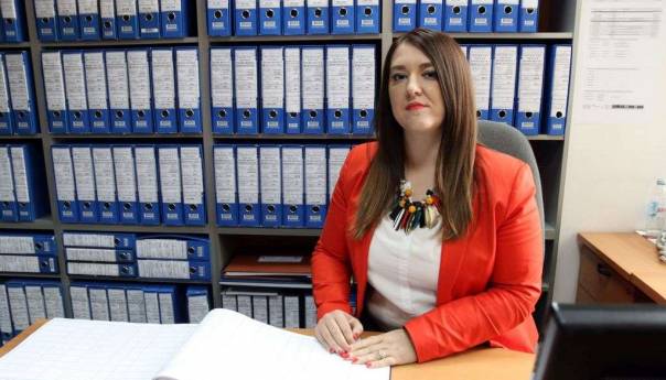 U 12 mrtvačnica u BiH posmrtni ostaci tri hiljade žrtava