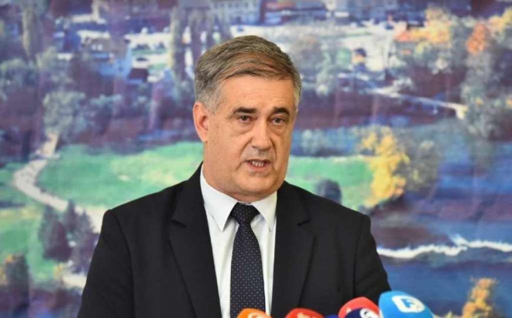 Fazlić ulazi u Skupštinu USK, slijede vanredni izbori u Bihaću