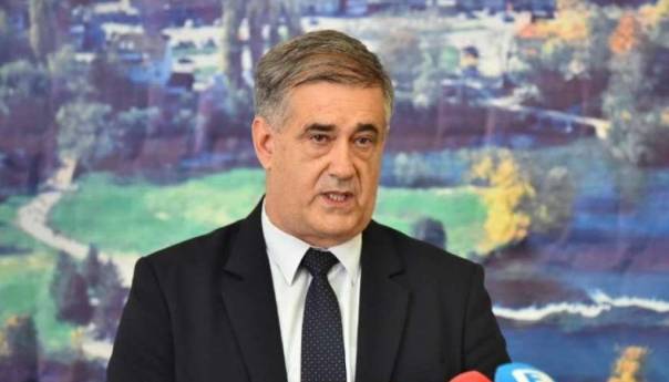 Fazlić ulazi u Skupštinu USK, slijede vanredni izbori u Bihaću