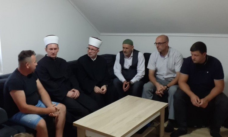 Fazlović: Tražimo da Bošnjaci Vlasenice konačno imaju miran život