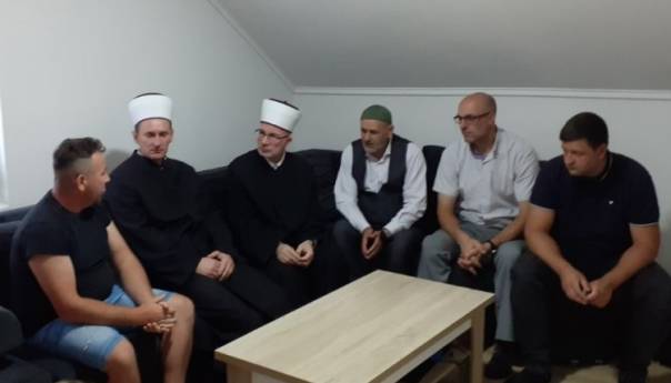 Fazlović: Tražimo da Bošnjaci Vlasenice konačno imaju miran život