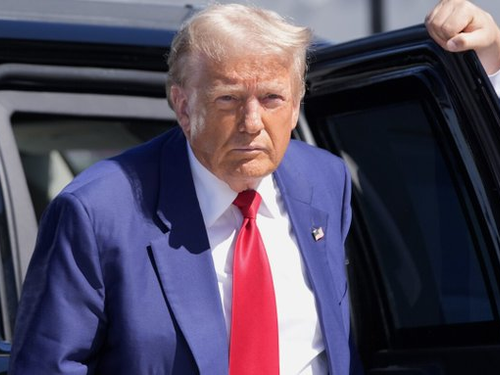 FBI: Čini se kao pokušaj atentata na Trumpa