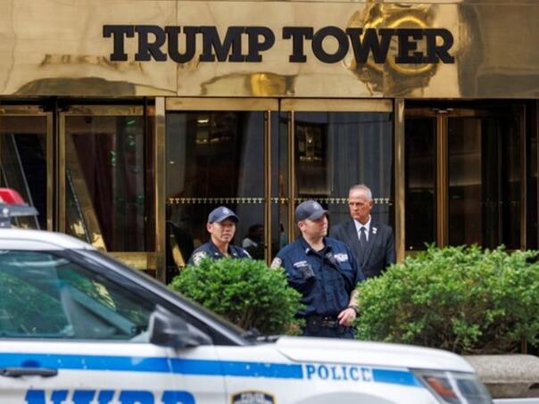 FBI dobio pristup telefonu osumnjičenog za napad na Trumpa