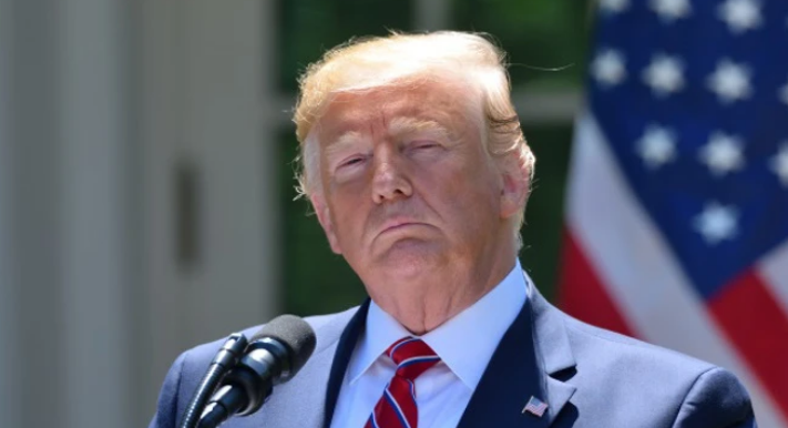 FBI kod Trumpa tražio dokumente o nuklearnom oružju