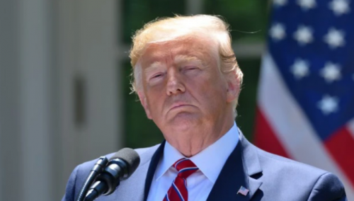 FBI kod Trumpa tražio dokumente o nuklearnom oružju