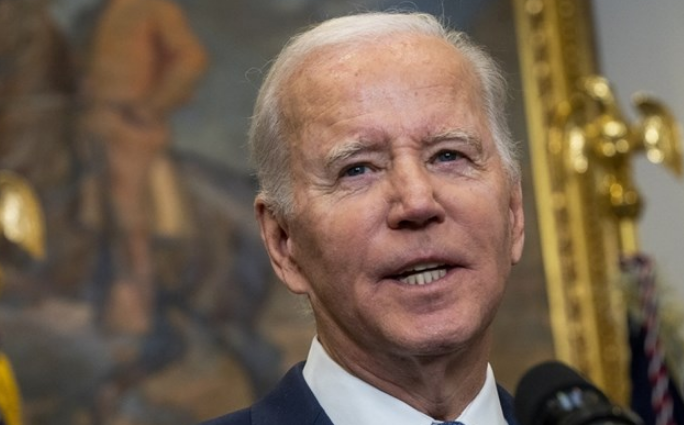 FBI pretražuje Bidenovu kuću