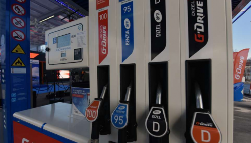 FBiH: Cijene goriva padaju