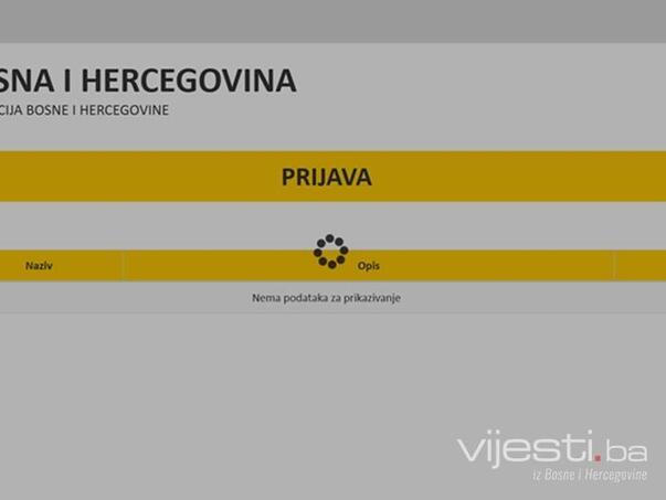 FBiH daleko od uspješnog primjera digitalne transformacije javne uprave