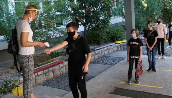 FBiH: Danas počinje nova školska godina u većini kantona