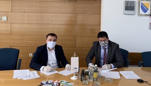 FBiH - Dodatnih devet miliona KM za podršku poljoprivredi