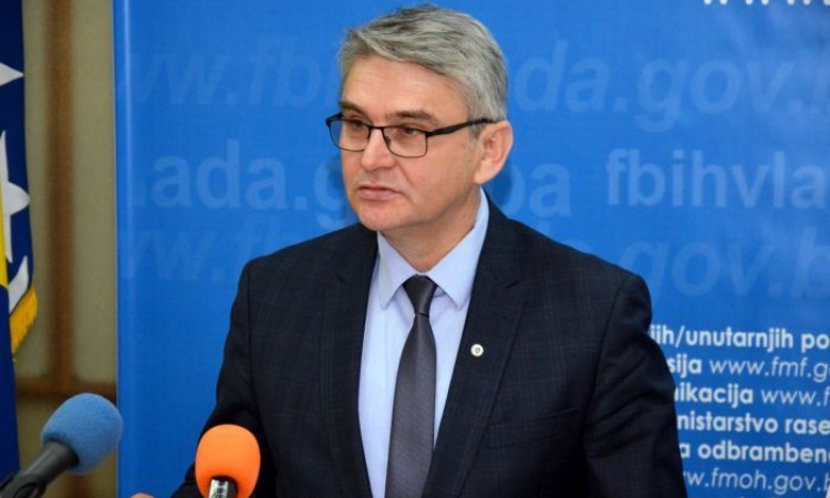FBiH i kantoni omogućili naknade za više od 30.000 demobiliziranih branilaca