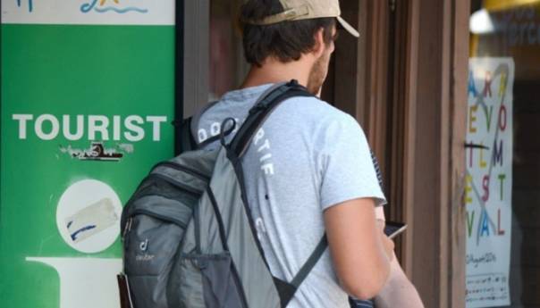 FBiH: I u septembru nastavak negativnih trendova u turizmu