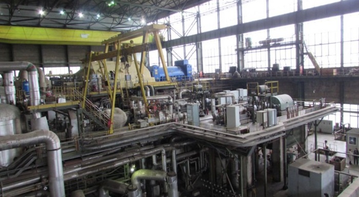 FBiH: Industrijska proizvodnja u oktobru smanjena za 0,8 posto