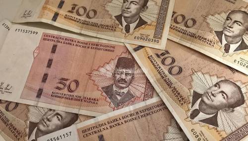 FBiH: Informacije o isplati jednokratne finansijske pomoći za nezaposlene