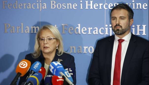 FBiH još nema predsjednika, Lendo nije došao na sastanak