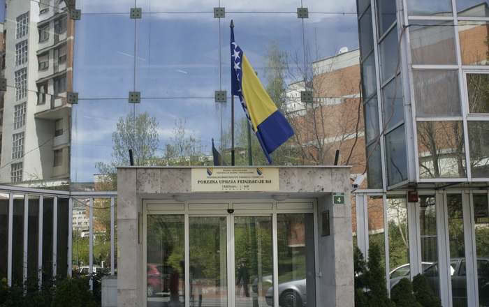 FBiH: Na dan 26. aprila 2021. broj zaposlenih iznosio je 522.257