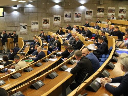 FBiH nagradila neplatiše: Legalizovano neplaćanje poreza!